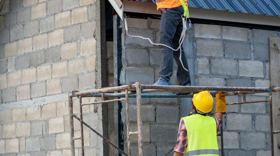 Professional New roof installation in Webb, AL